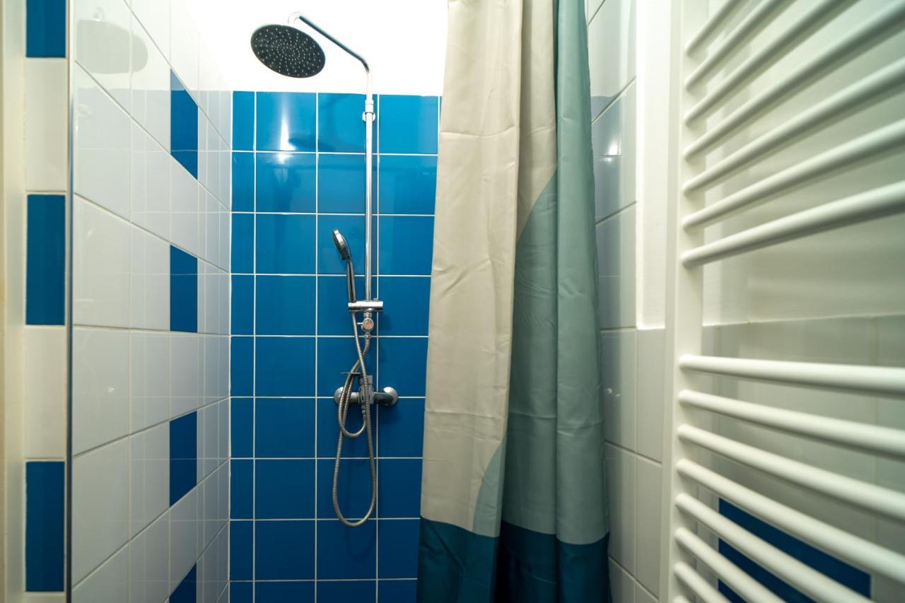 Colors Apartman *
