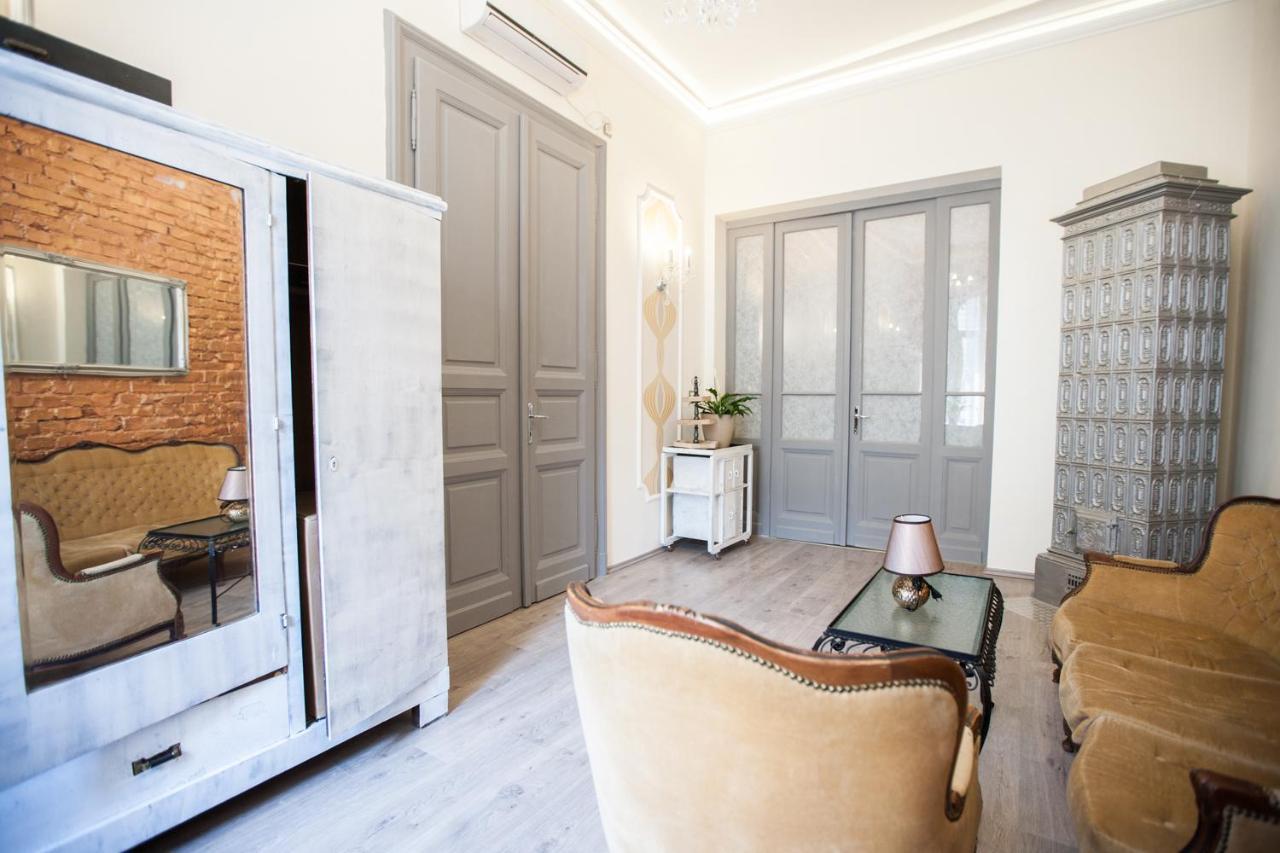 Apartamento N42 By Small Budapest