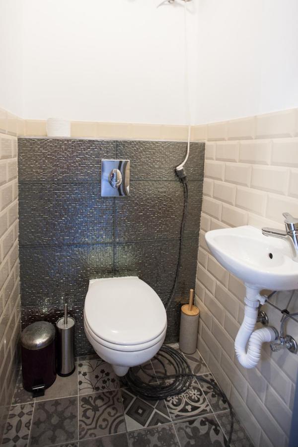 N42 By Small Apartman Budapest