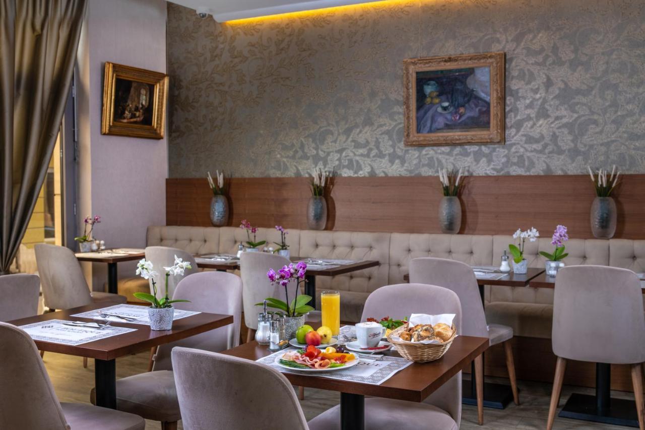 Charm - Formerly Boutique 4* Budapeszt