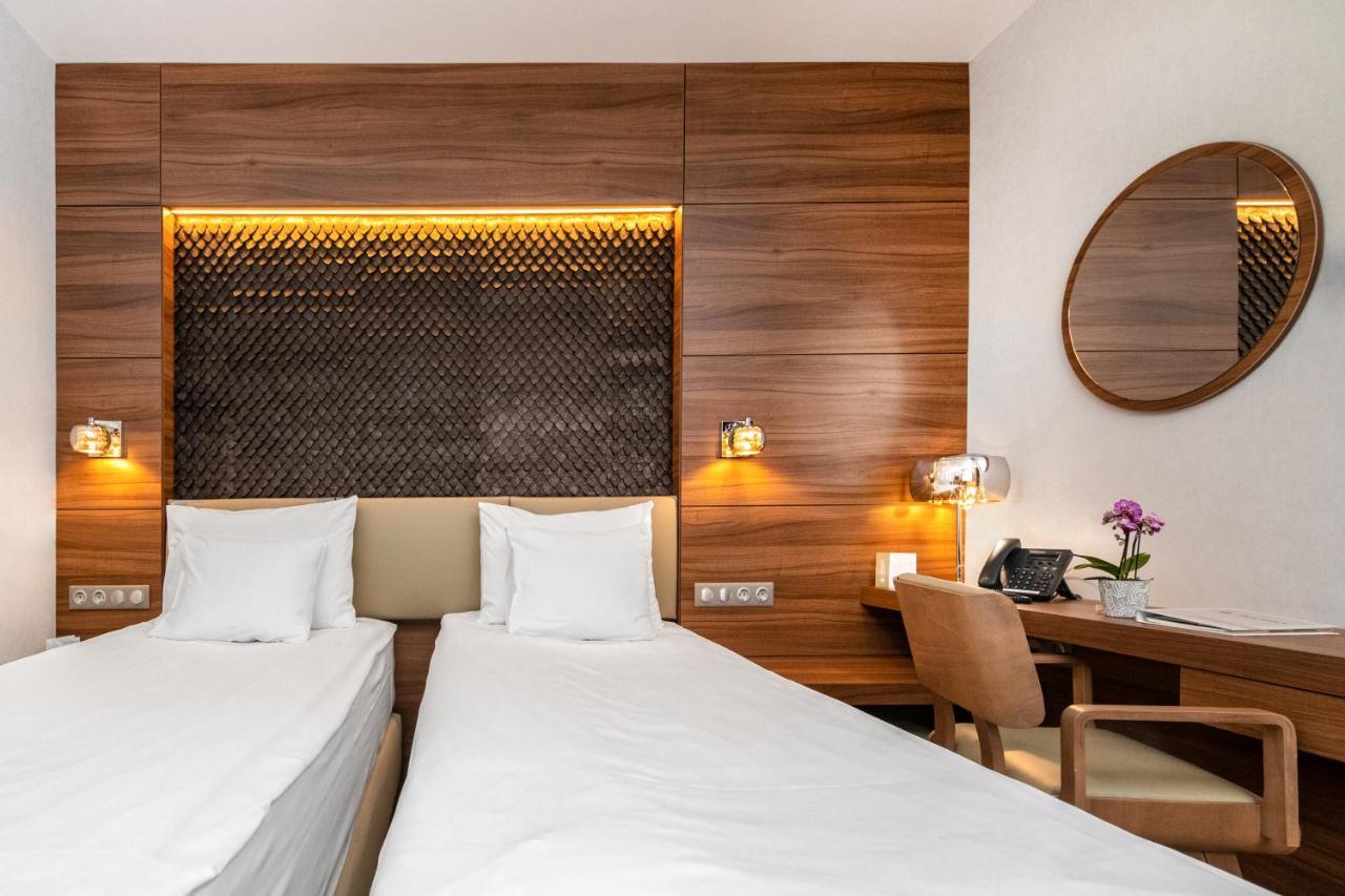 Charm - Formerly Boutique 4* Budapeszt