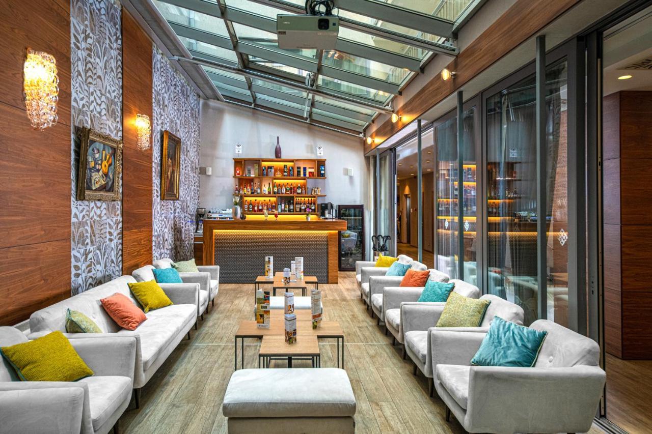 Charm - Formerly Boutique Hotel Budapest