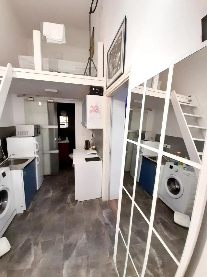 3 Separate Beds - 40m2 - Budapest