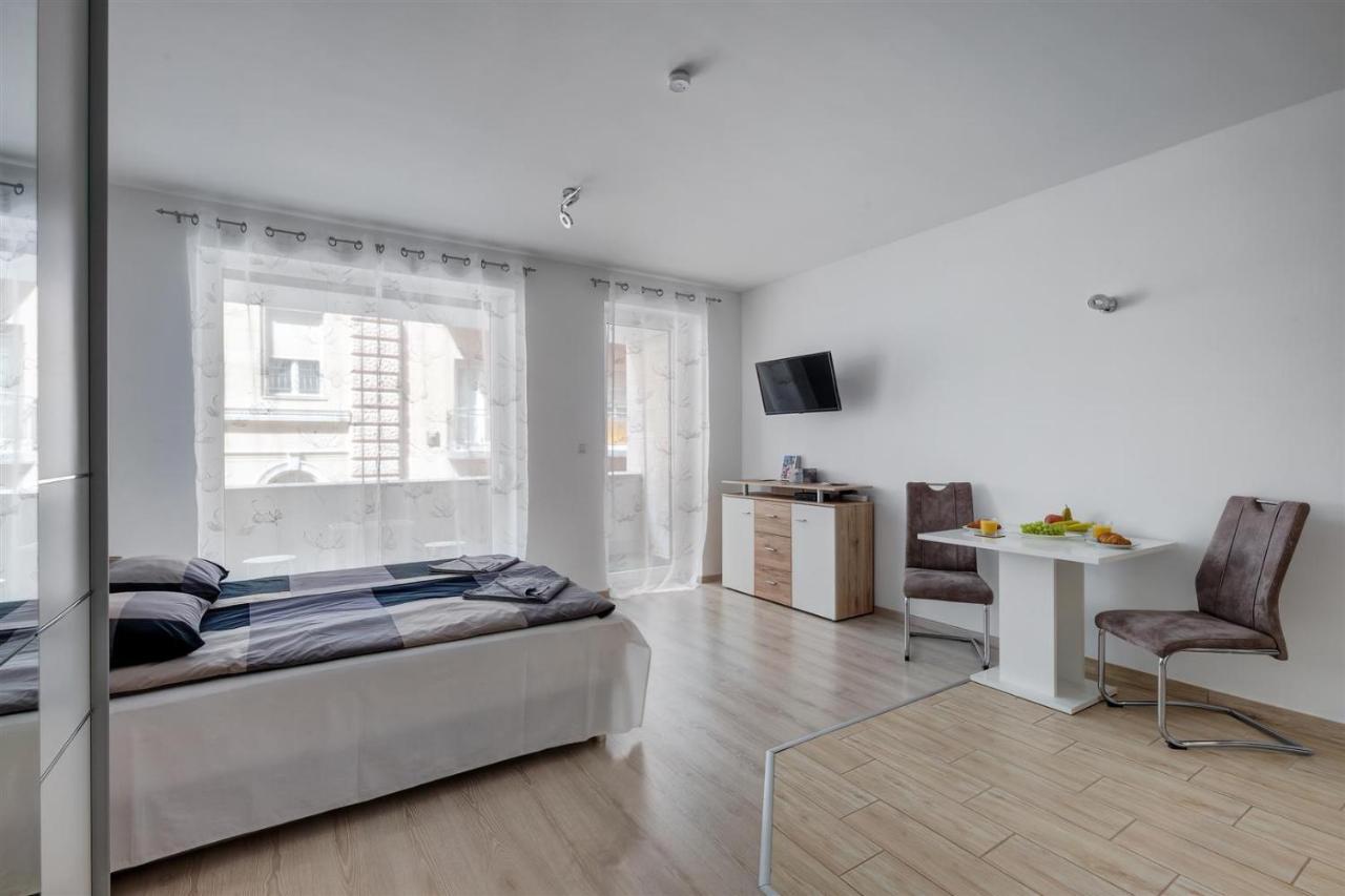 Leonardo Ground Apartmán