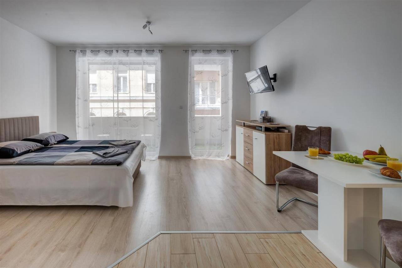 Apartmán Leonardo Ground