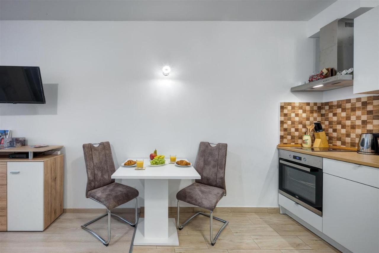 Leonardo Ground Apartmán