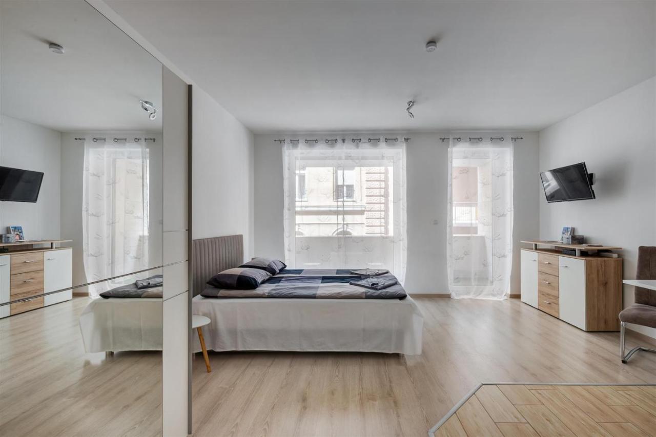 Apartmán Leonardo Ground