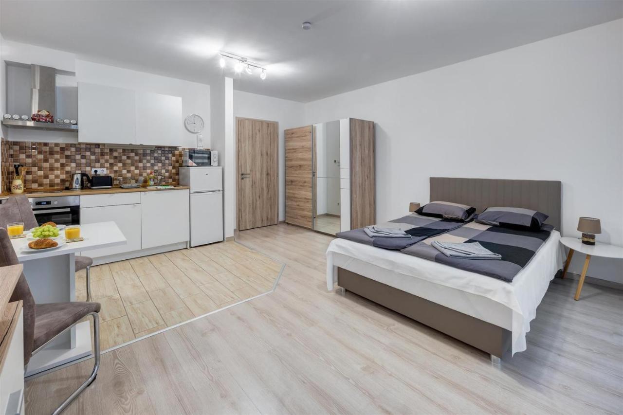 Leonardo Ground Apartmán