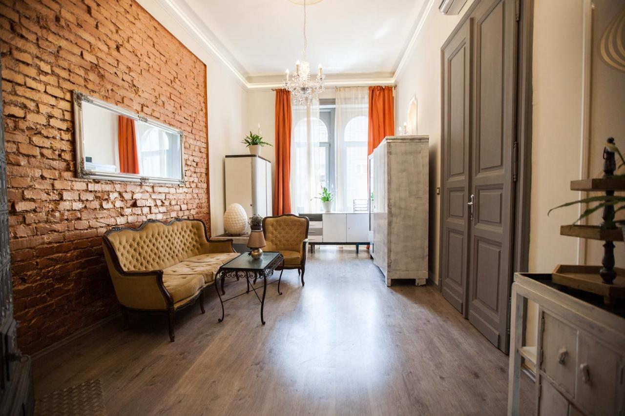 Apartamento N42 By Small Budapest