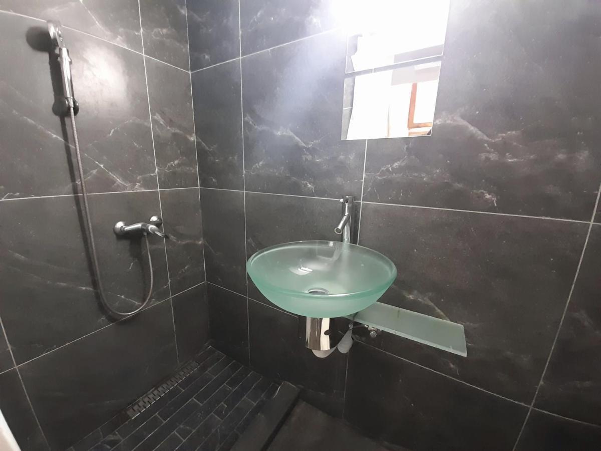 Lägenhet 3 Separate Beds - 40m2 - Budapest