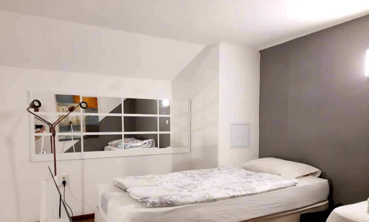 3 Separate Beds - 40m2 -