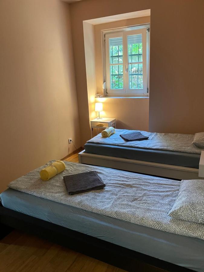 Appartement Gellért Apartman