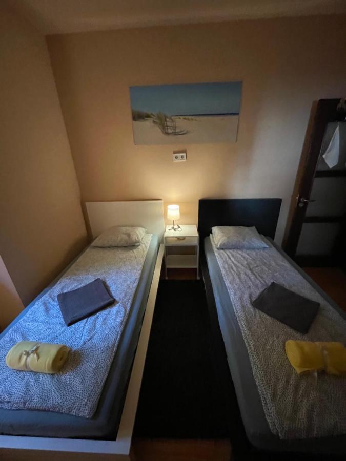 Appartement Gellért Apartman Budapest