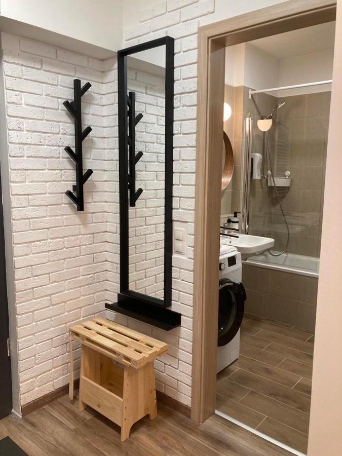 Apartamento Lovely Studio At Heart Of The Budapest