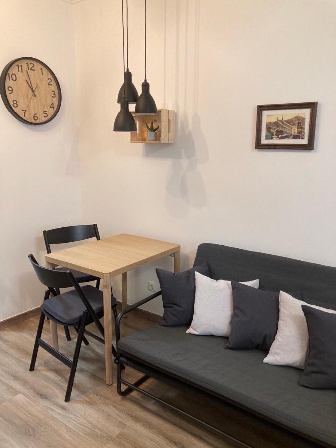 Lovely Studio At Heart Of The Apartamento Budapest