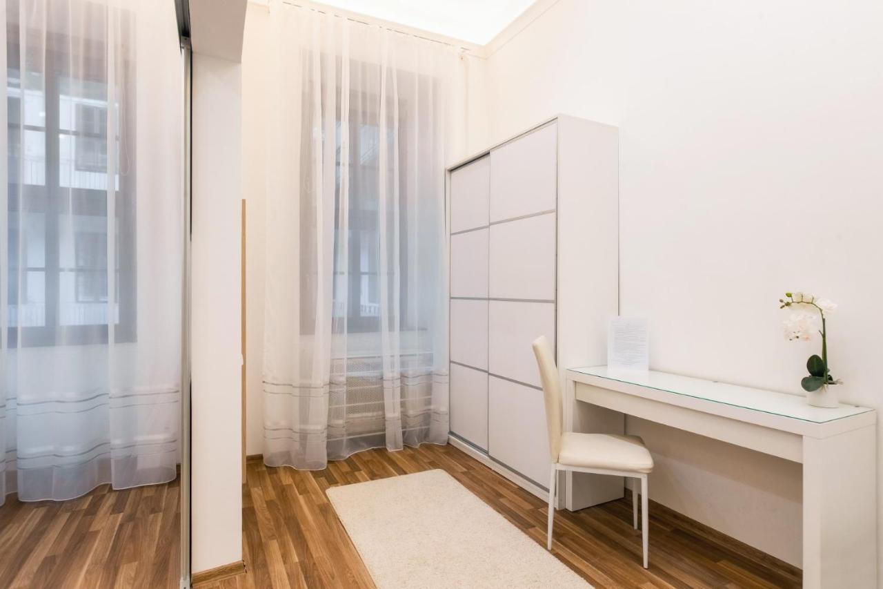 Erika's Downtown Appartement