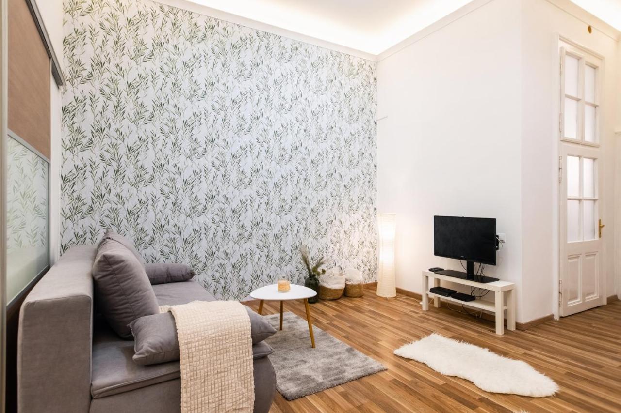 Erika's Downtown Apartman Budapest
