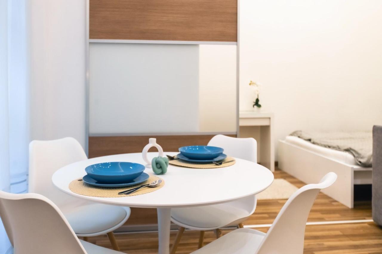 Erika's Downtown Apartman