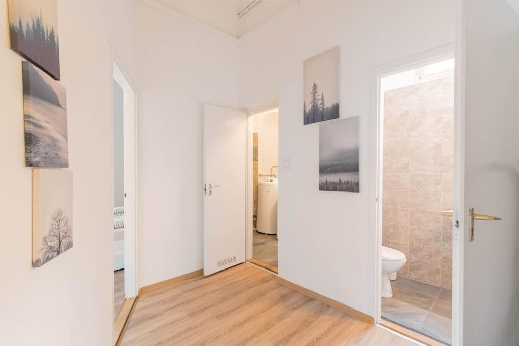 Queen Erzsebet Apartamento Budapest