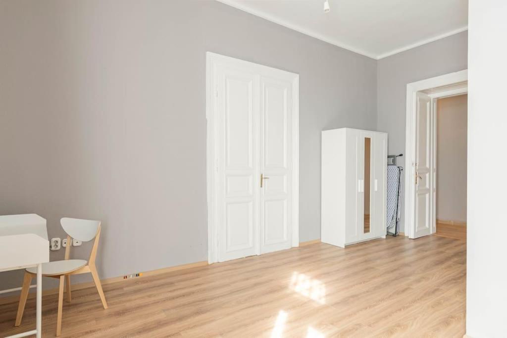 Apartamento Queen Erzsebet *
