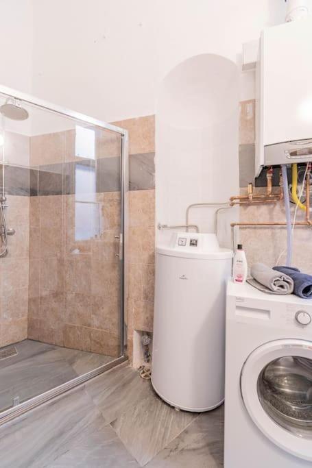 Apartamento Queen Erzsebet Budapest