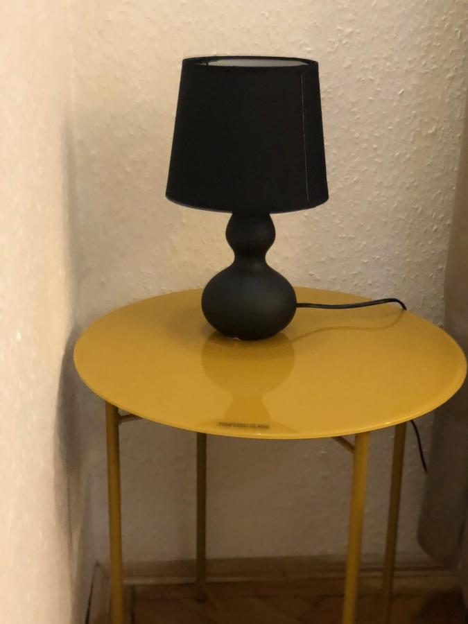 Apartamento The Poet's Budapest