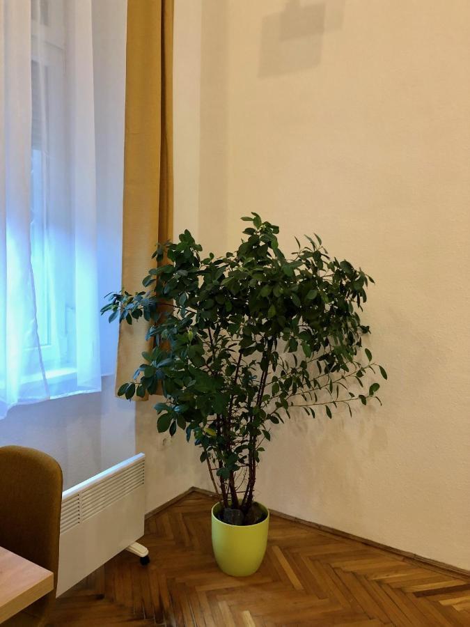 Apartamento The Poet's