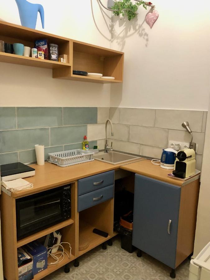 Apartamento The Poet's *