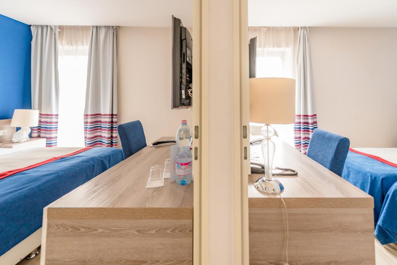 Hotell Estilo Fashion 4*