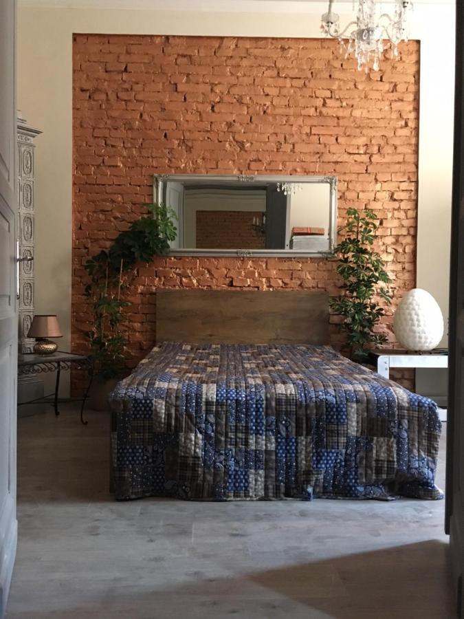 N42 By Small Apartmán Budapešť