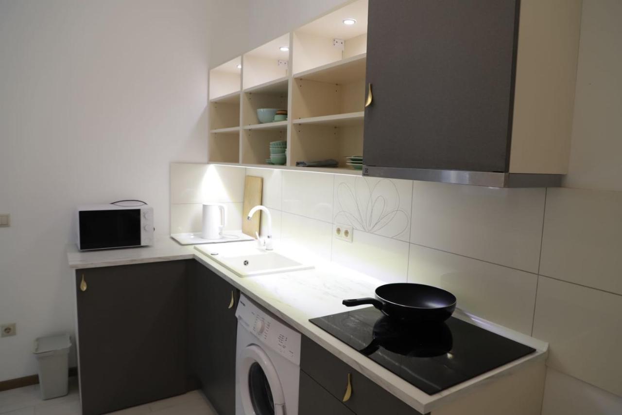 Krisztina 21 Apartamento *