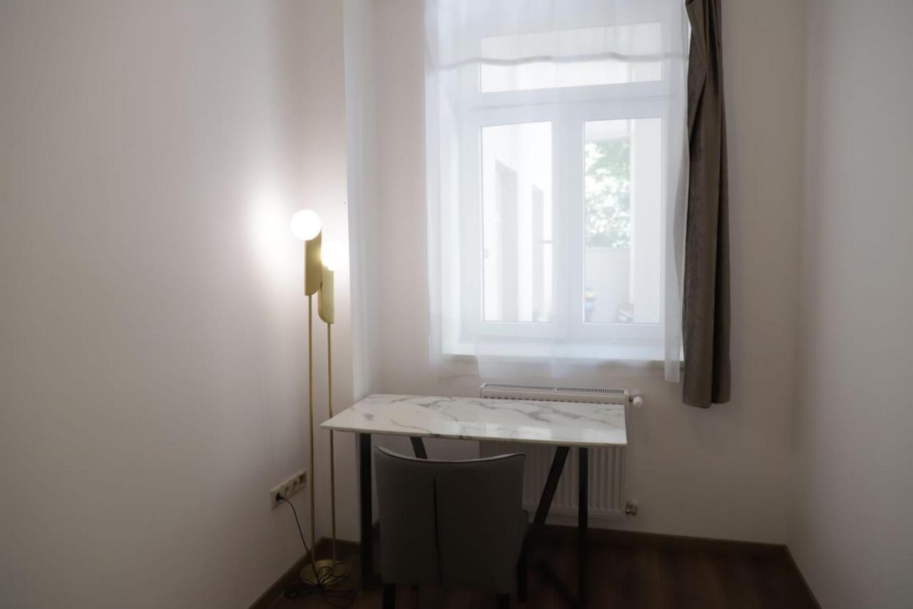 Lägenhet Krisztina 21