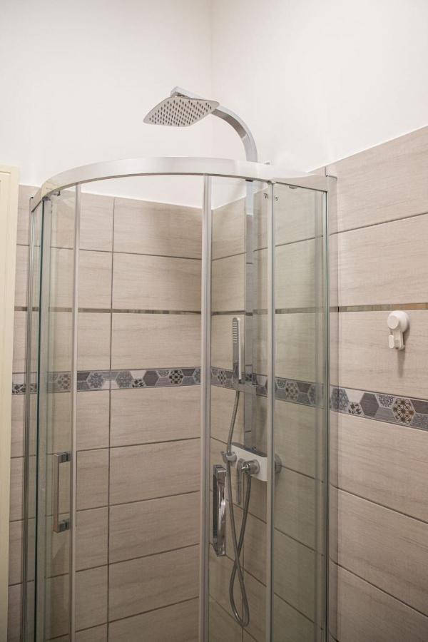 Krisztina 21 Apartamento