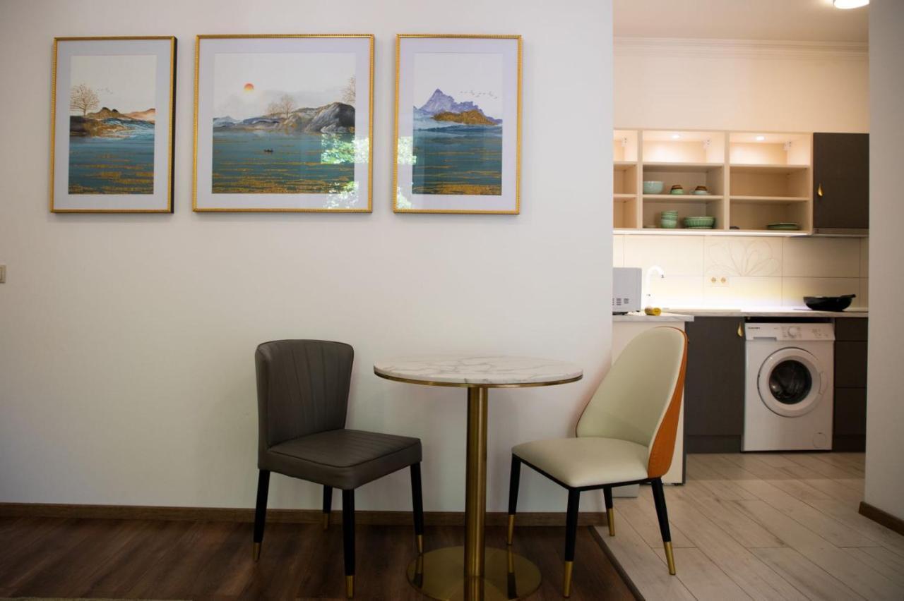 Apartamento Krisztina 21 *
