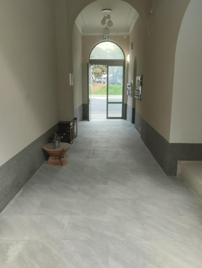 Apartamento Krisztina 21