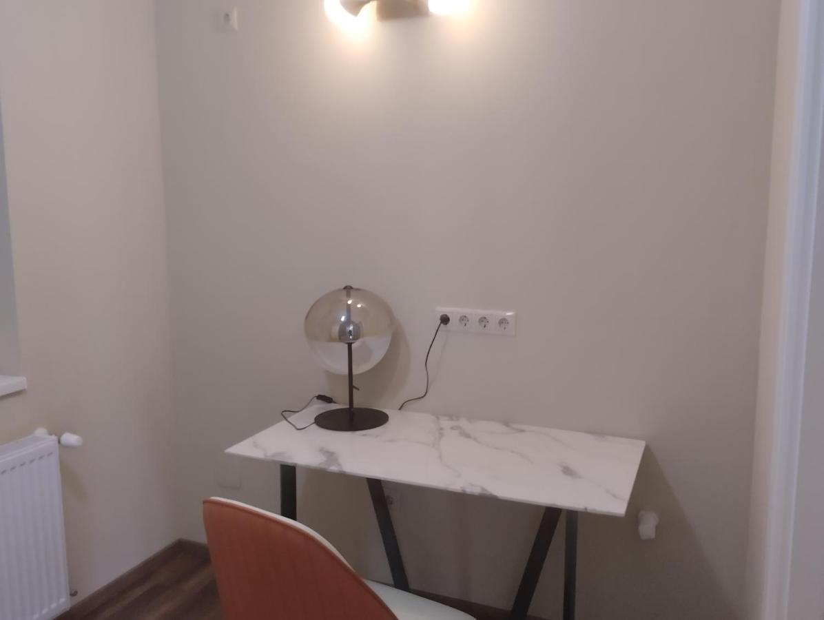 Krisztina 21 Lägenhet *