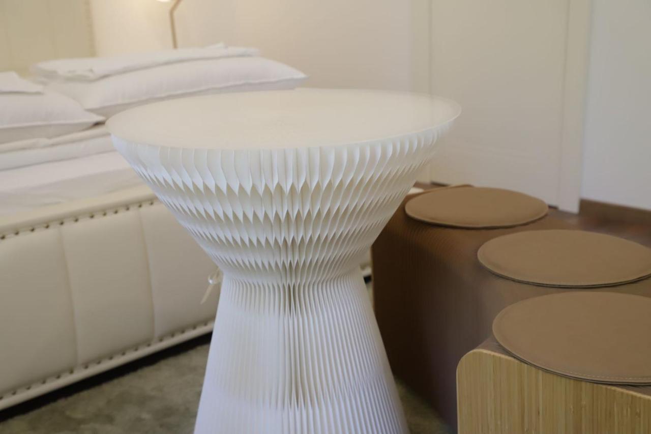 Krisztina 21 Apartamento Budapest