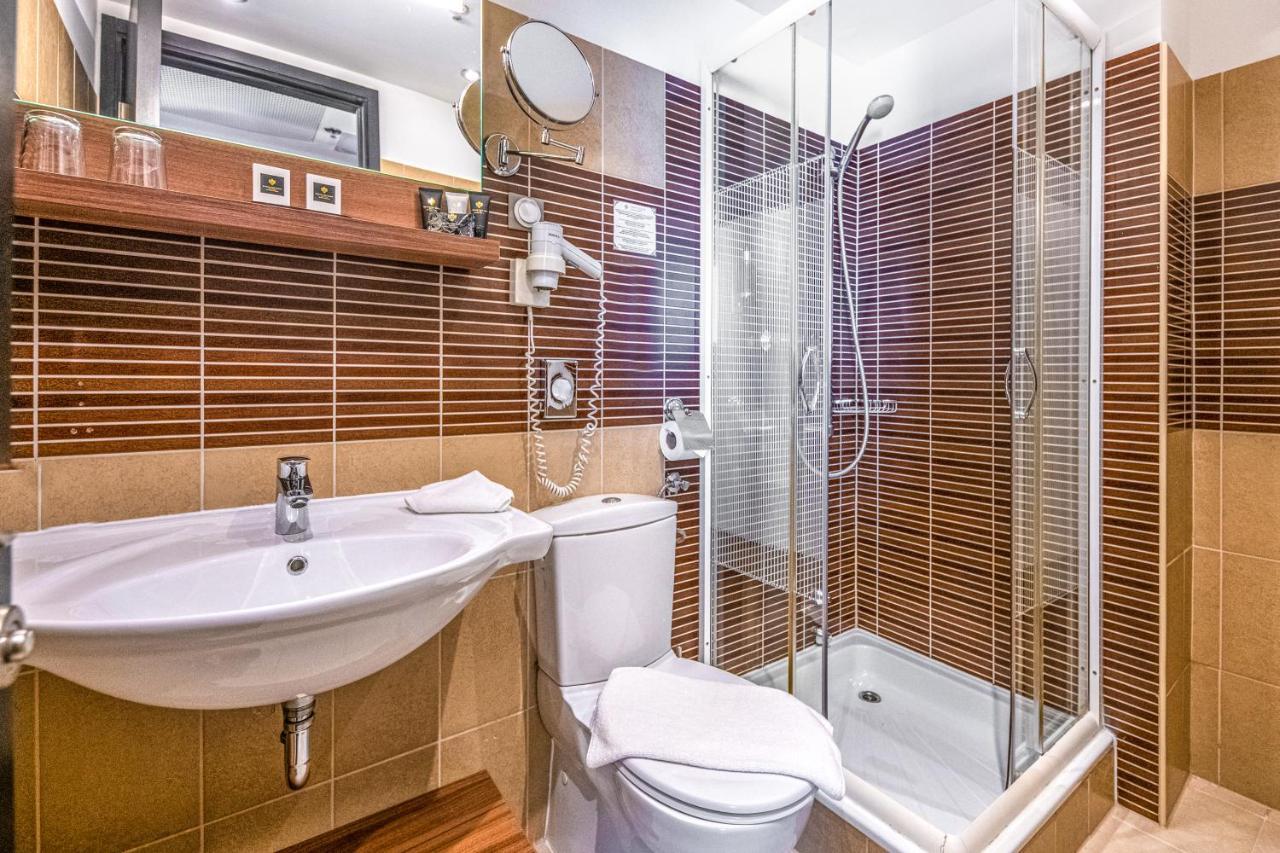 Hotel Charm - Formerly Boutique Budapest