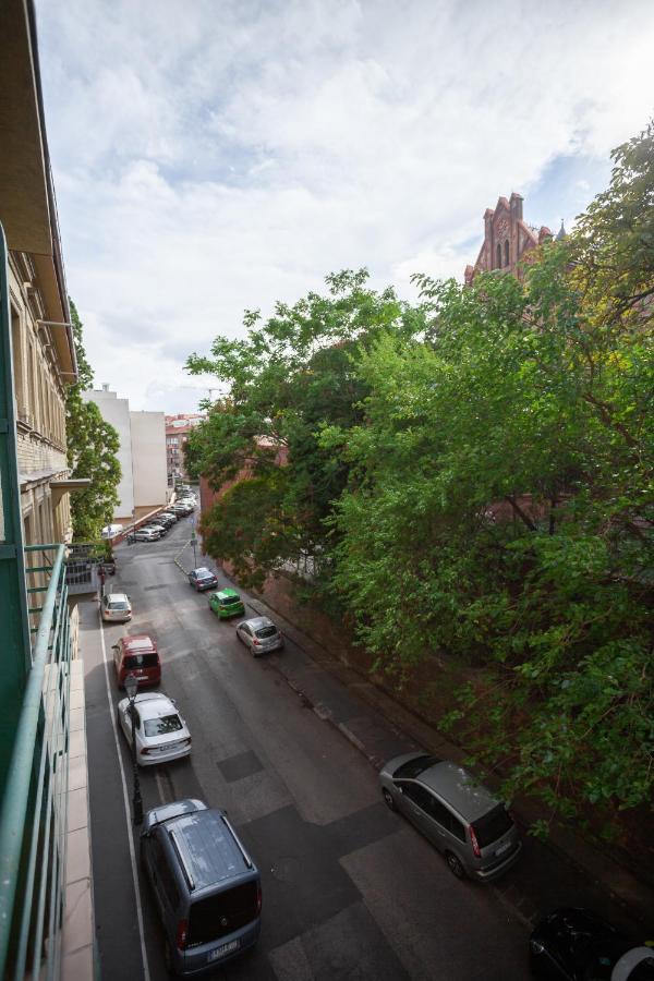 Apartman On The Castle Hill, Near Chain Bridge *