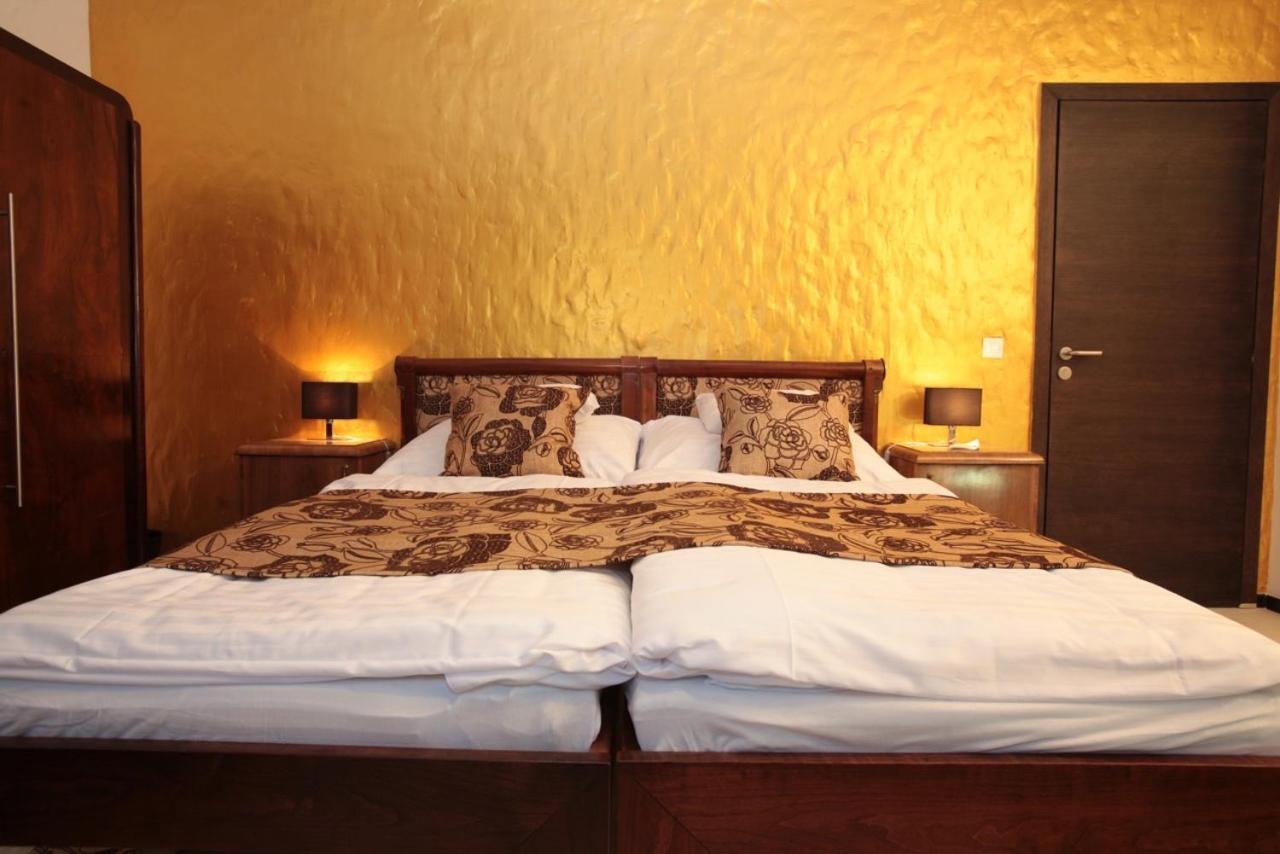 Apartamento Parliament Penthouse *