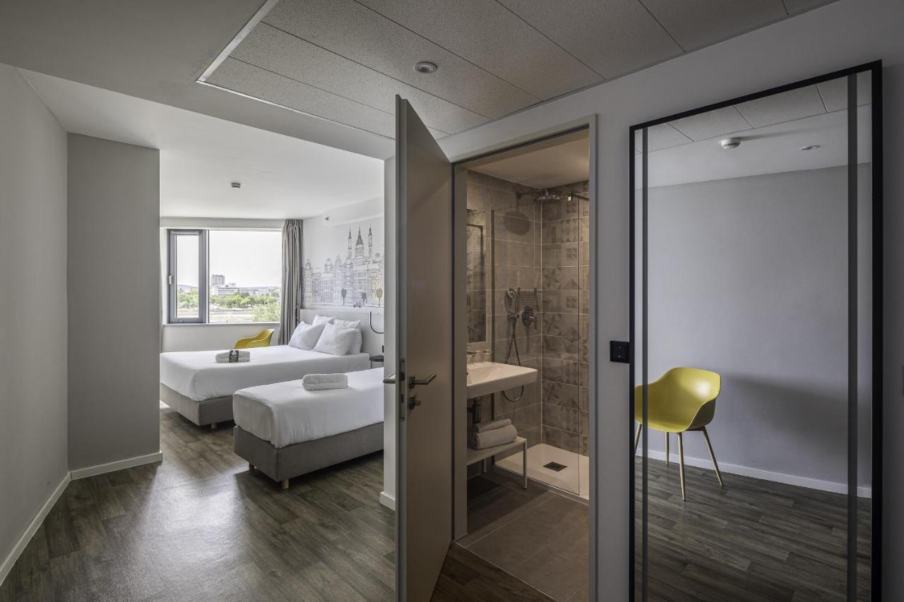 B&B Hotel Budapest City Hotel