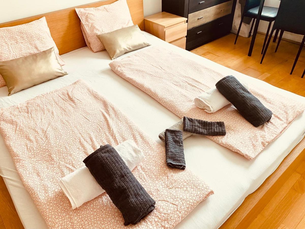 Remo's By Gozsdu Apartamento *