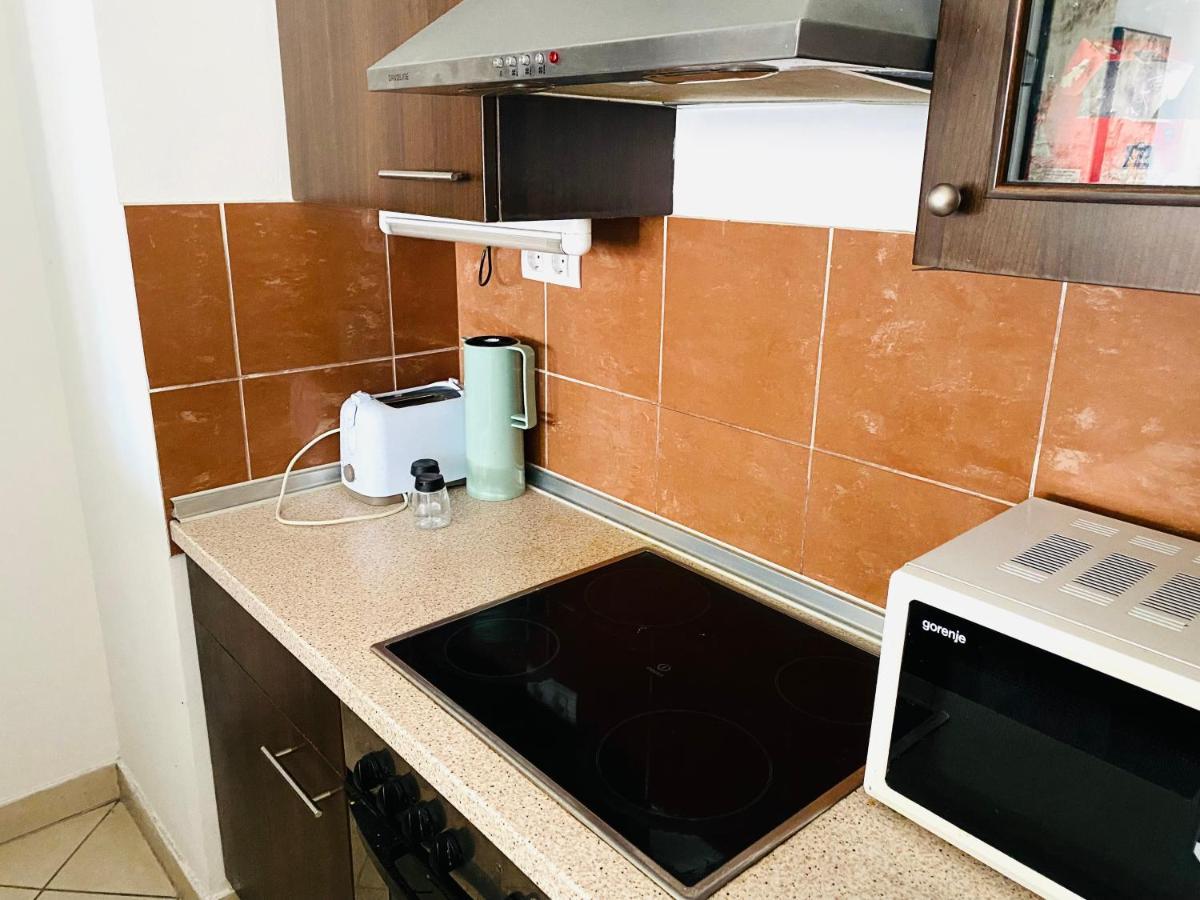 Remo's By Gozsdu Apartamento Budapest