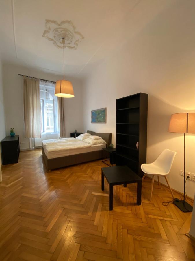 Appartement 3 Bedrooms- Quarter *