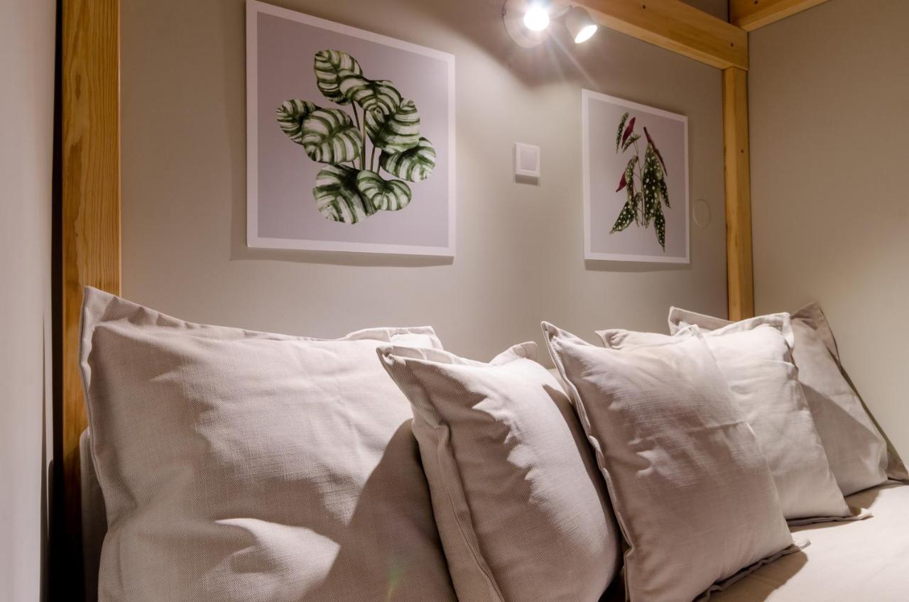 Appartamento Cosy In Party District Ak20s