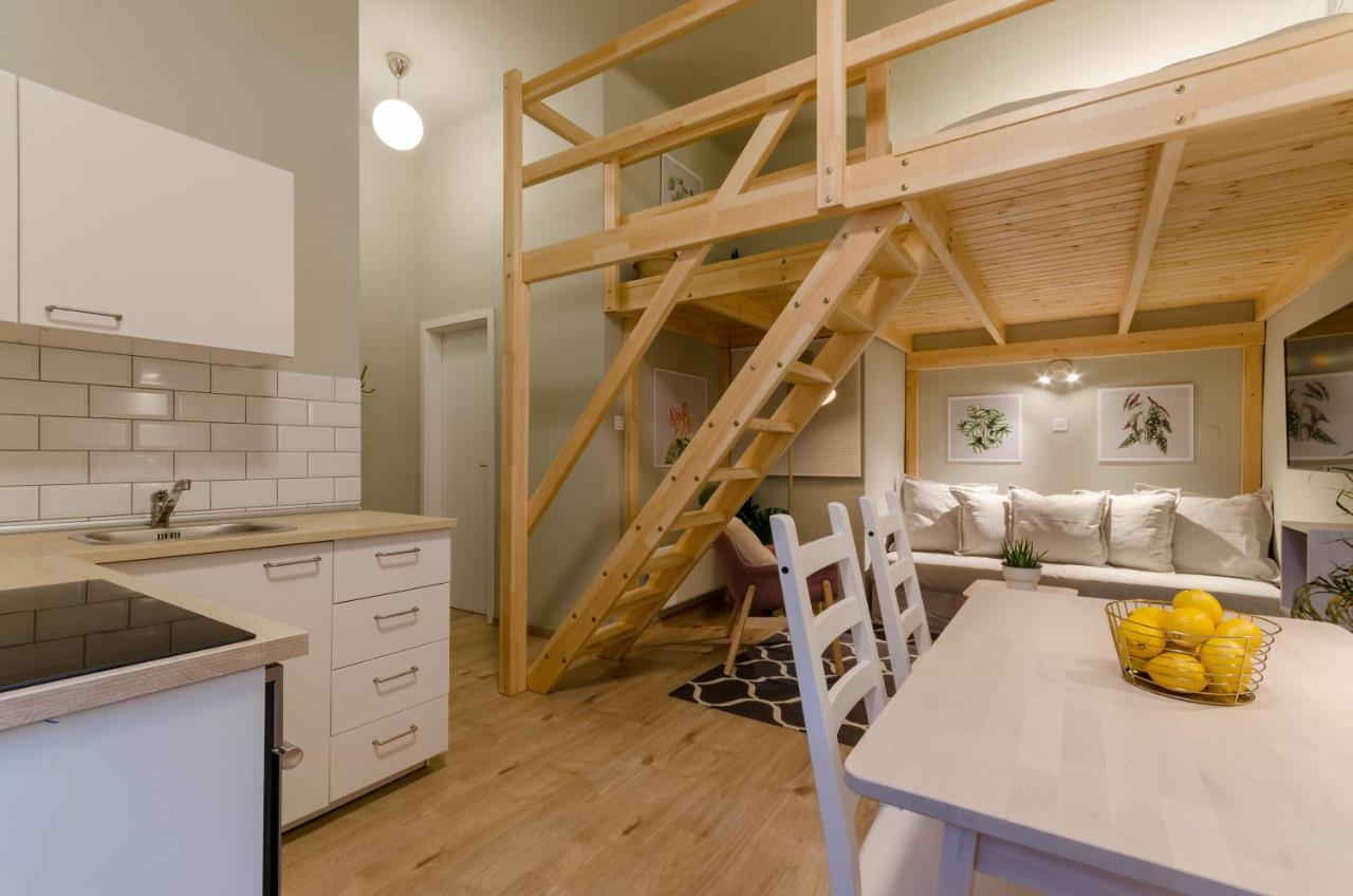 Apartamento Cosy In Party District Ak20s *