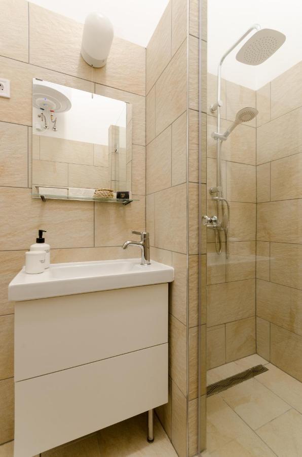 Apartamento Cosy In Party District Ak20s Budapest