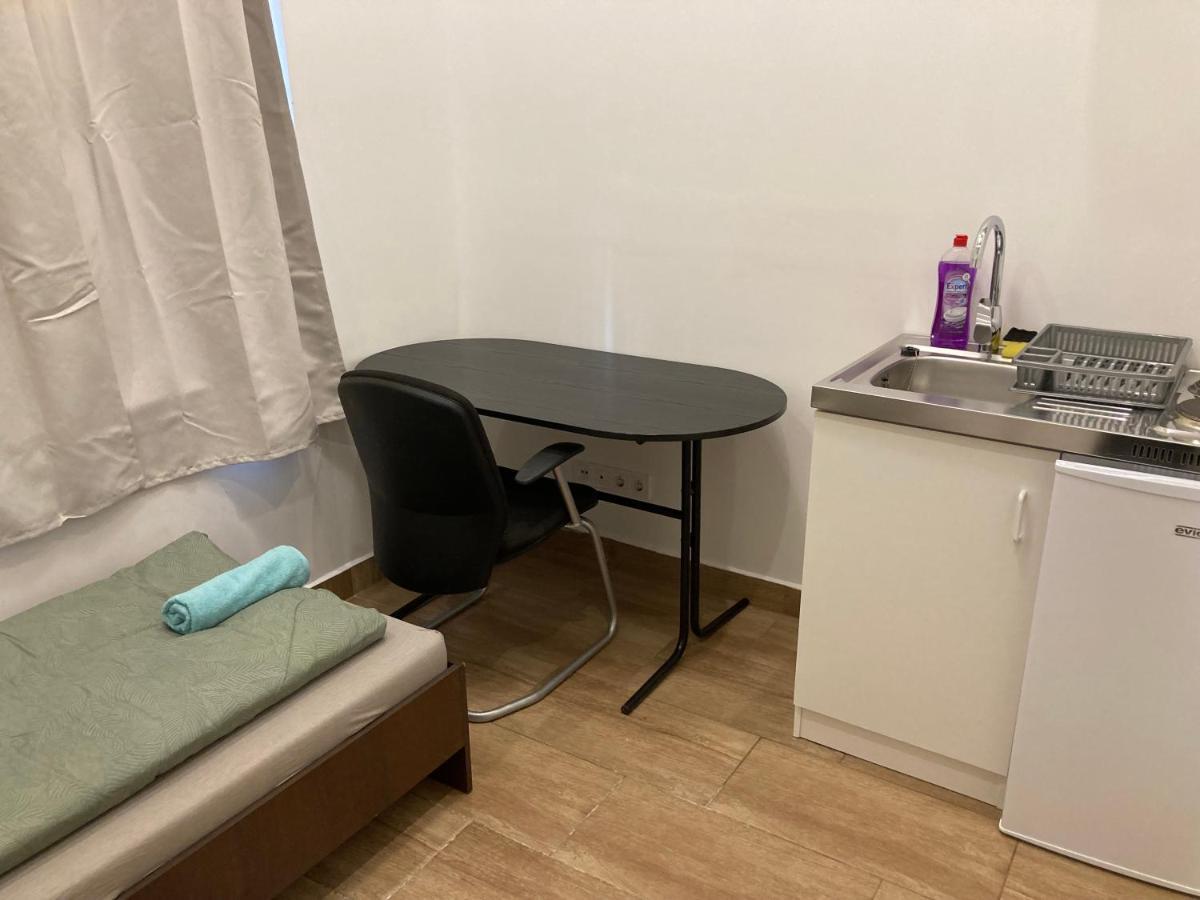 Apartman Roland Downtown - Keleti *