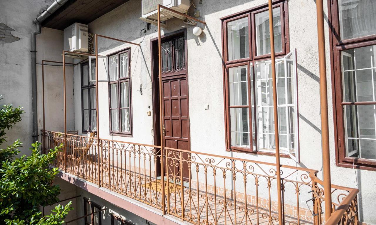 Appartement Dob Duplex