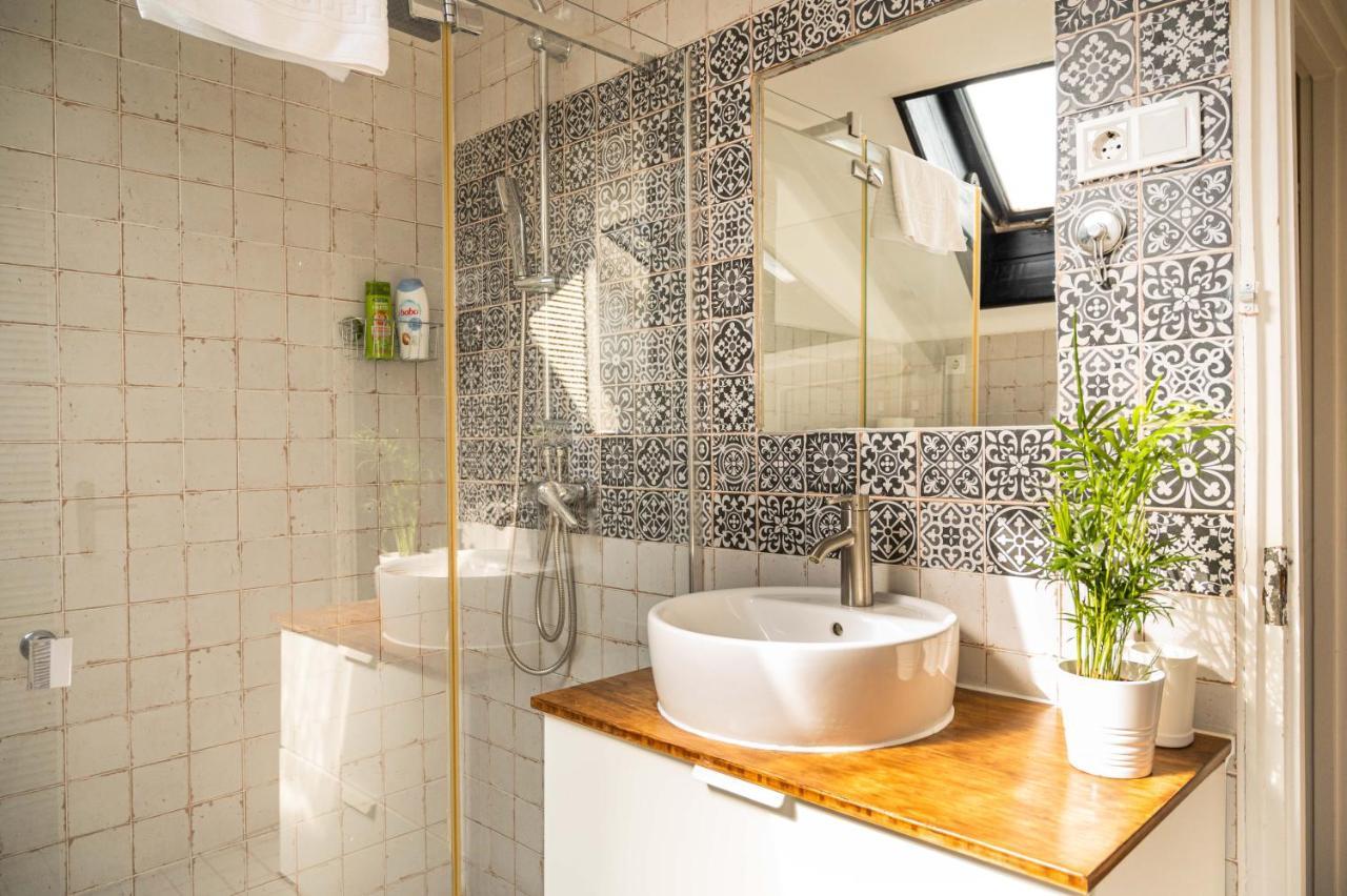 Appartement Dob Duplex